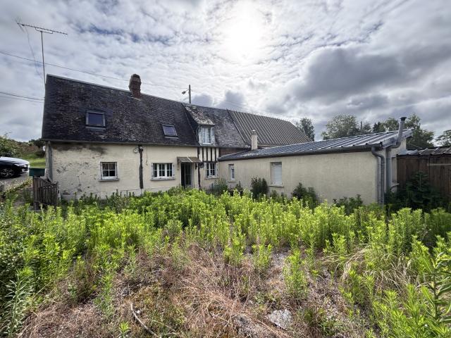 Maison 5 pièces 93 m²