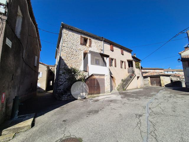 Maison 5 pièces 93 m²