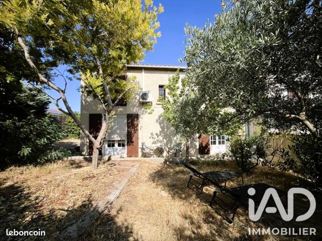 Maison 5 pièces 93 m²