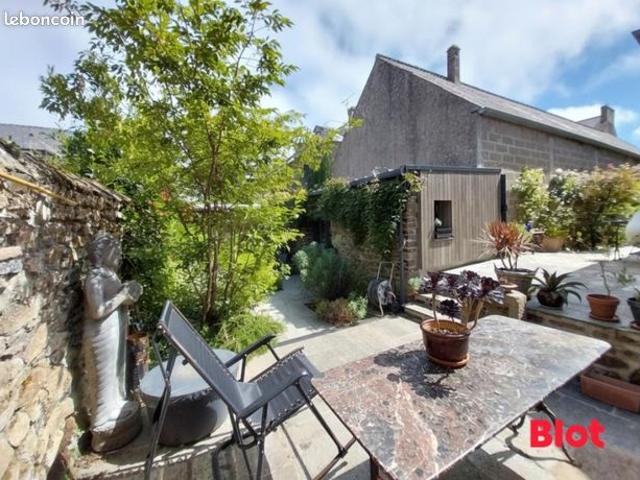 Maison 5 pièces 93 m²