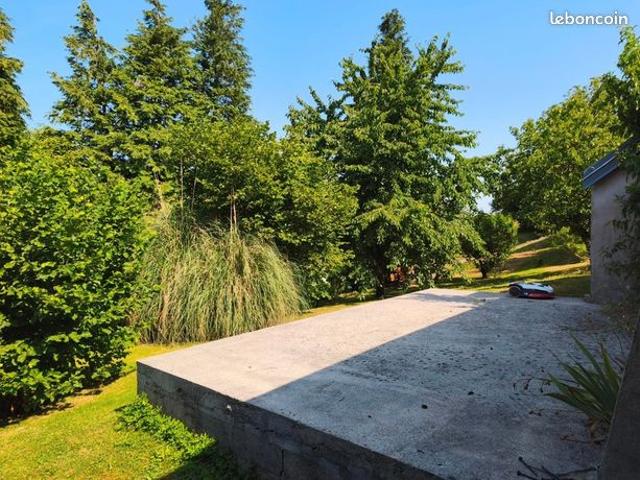 Maison 5 pièces 93 m²
