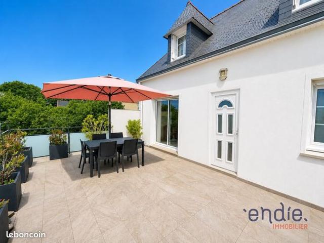 Maison 5 pièces 93 m²