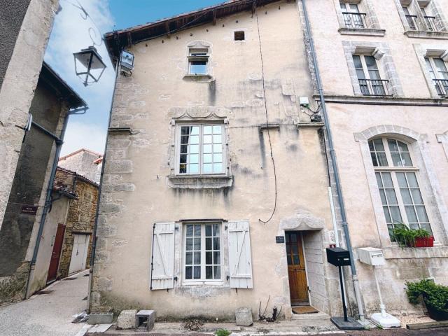 Maison 5 pièces 93 m²
