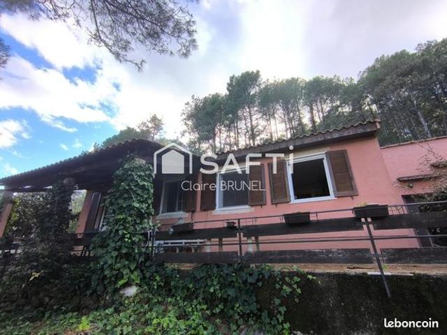 Maison 5 pièces 93 m²