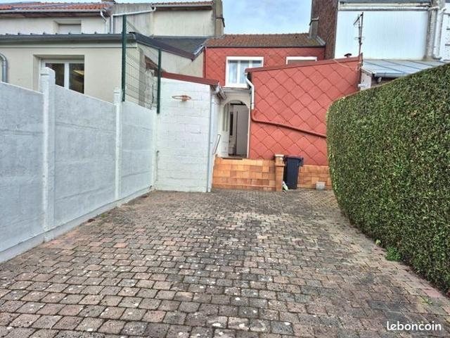 Maison 5 pièces 93 m²