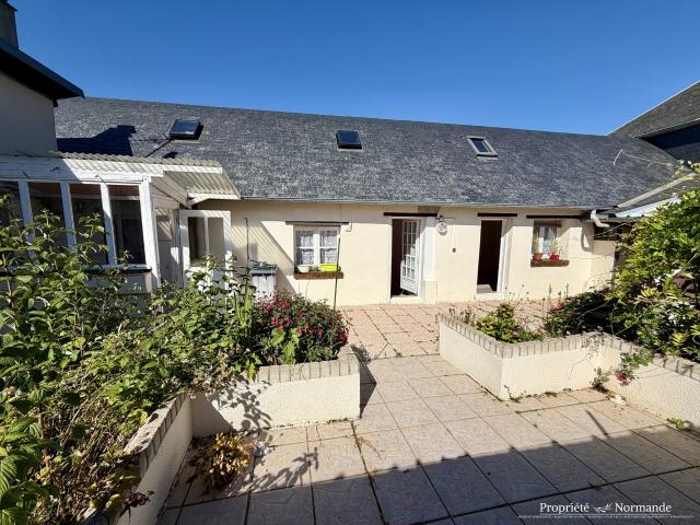 Maison 5 pièces 93 m²