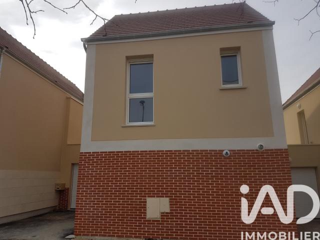 Maison 5 pièces 93 m²