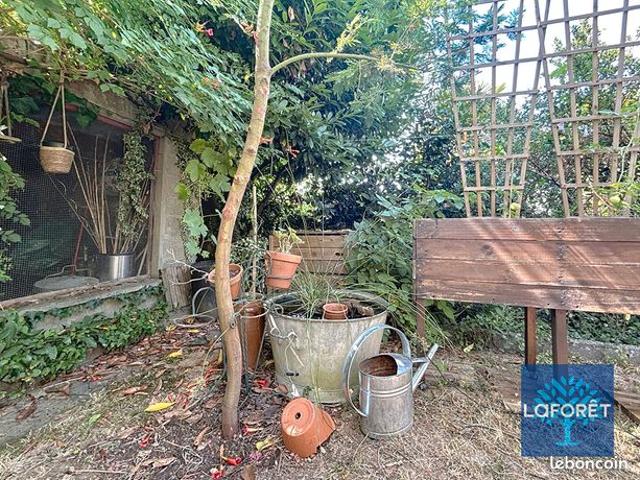 Maison 5 pièces 93 m²
