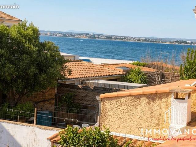 Maison 5 pièces 93 m²