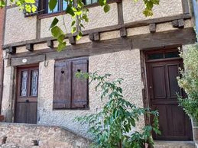 Maison 5 pièces 93 m²