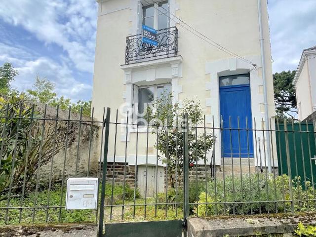 Maison 5 pièces 93 m²