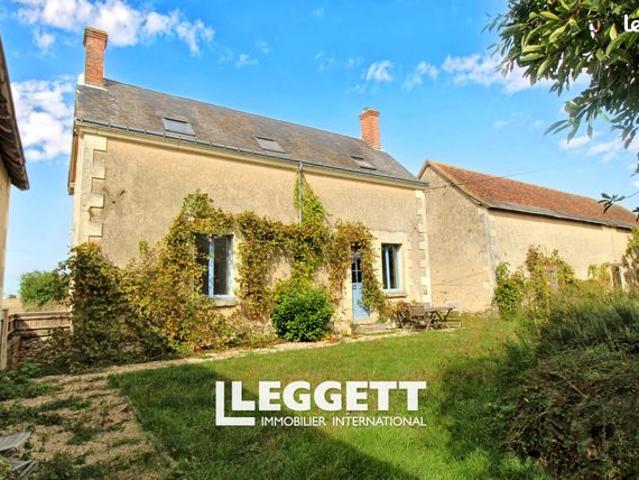 Maison 5 pièces 93 m²