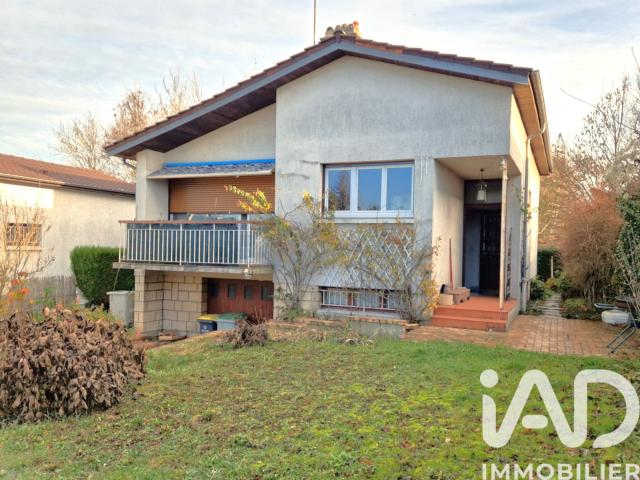 Maison 5 pièces 93 m²