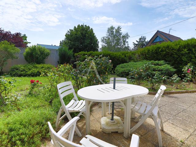 Maison 5 pièces 93 m²
