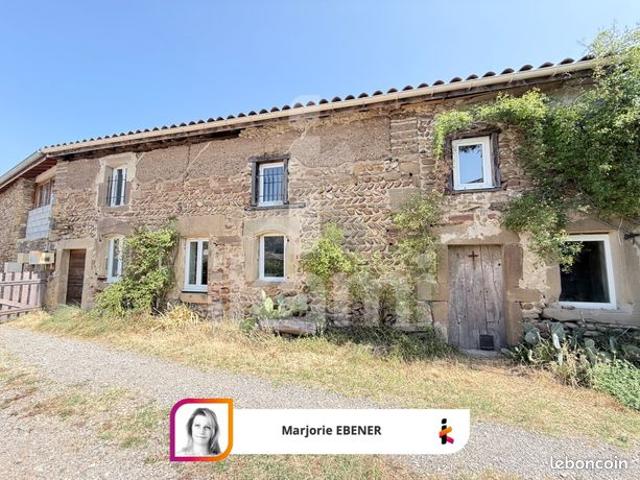 Maison 5 pièces 93 m²