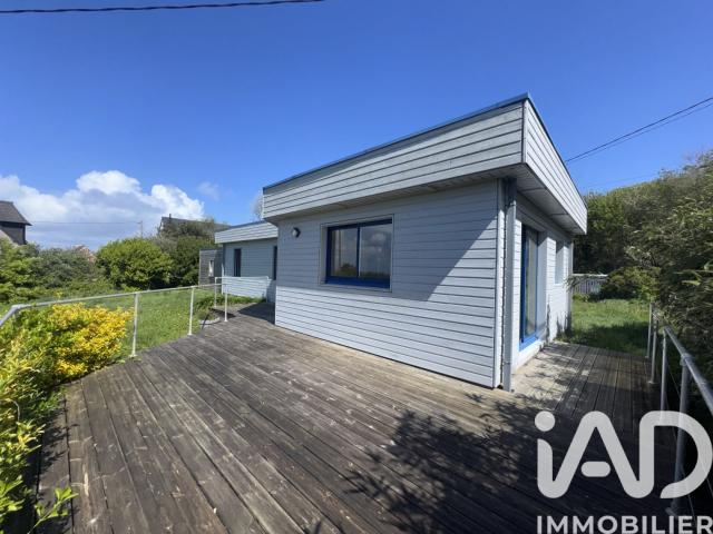Maison 5 pièces 93 m²