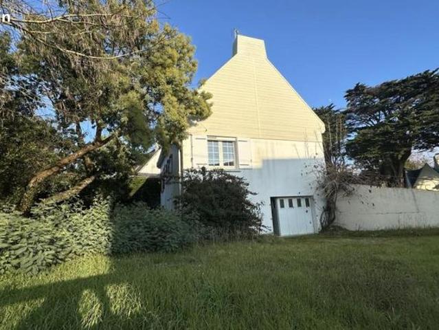 Maison 5 pièces 93 m²