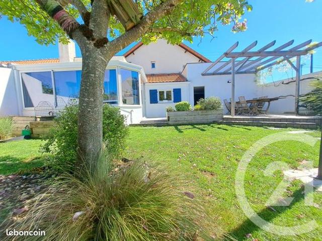 Maison 5 pièces 93 m²