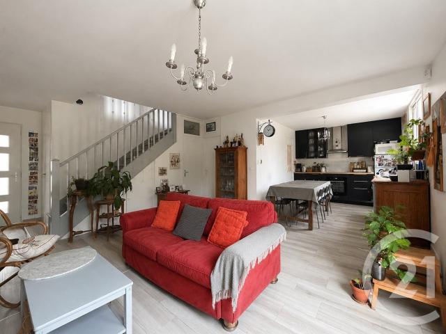 Maison 5 pièces 93 m²