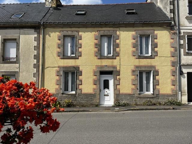 Maison 5 pièces 93 m²