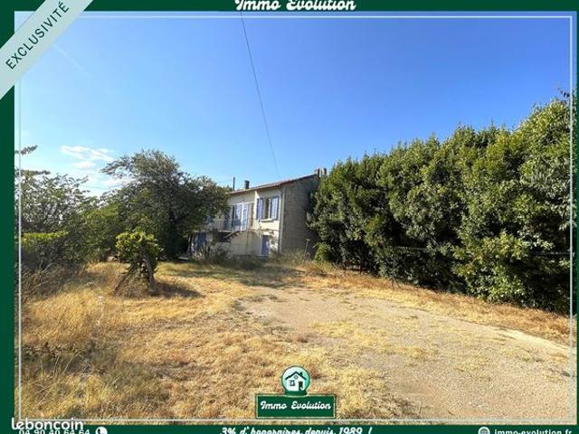 Maison 5 pièces 93 m²