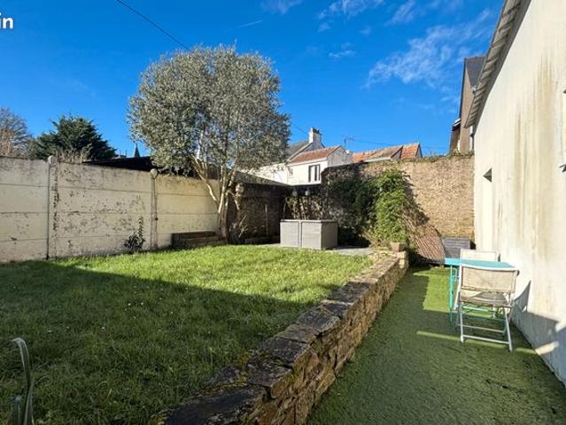 Maison 5 pièces 93 m²