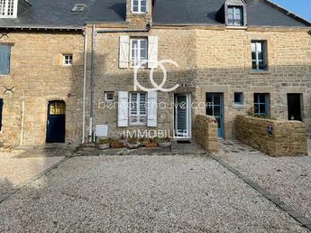 Maison 5 pièces 93 m²
