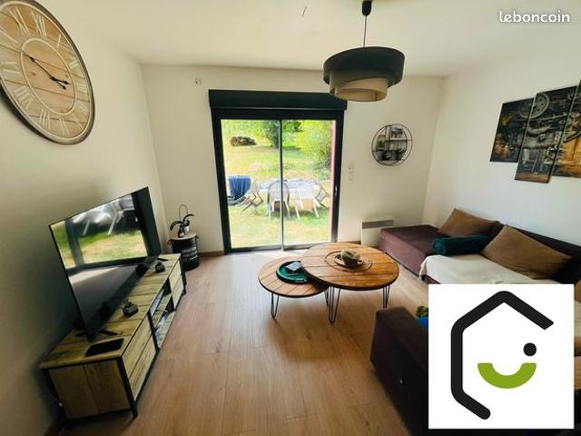 Maison 5 pièces 93 m²