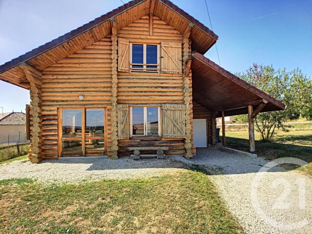 Maison 5 pièces 93 m²