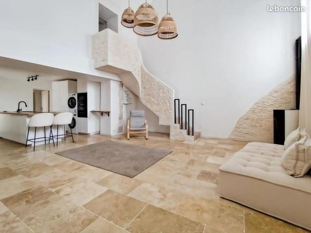 Maison 5 pièces 93 m²