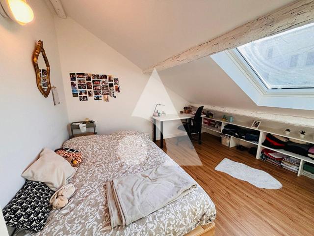 Maison 5 pièces 93 m²