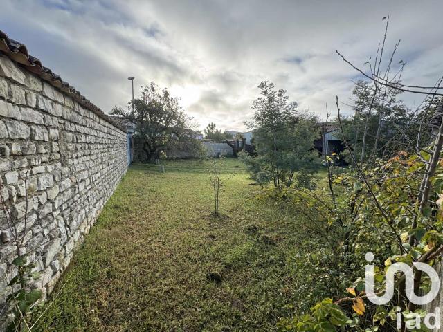 Maison 5 pièces 93 m²