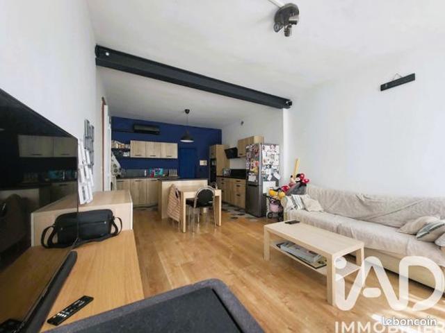 Maison 5 pièces 93 m²