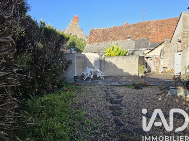 Maison 5 pièces 93 m²