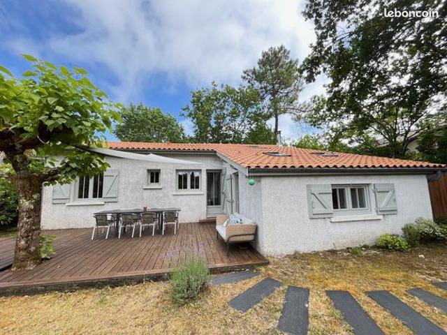 Maison 5 pièces 93 m²