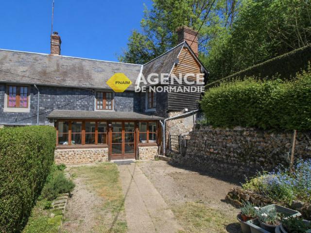 Maison 5 pièces 93 m²