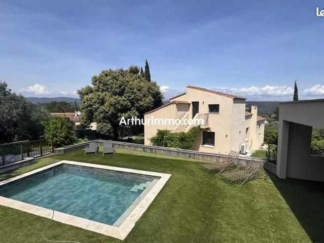 Maison 5 pièces 93 m²