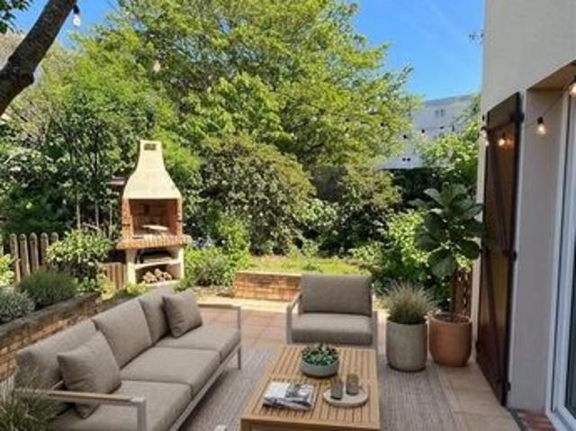 Maison 5 pièces 93 m²
