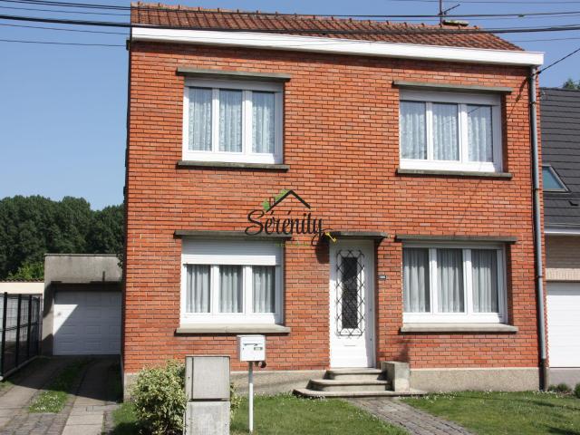 Maison 5 pièces 93 m²