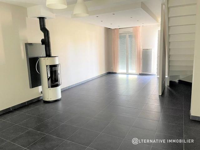 Maison 5 pièces, 93 m² à louer à Moussé 35130