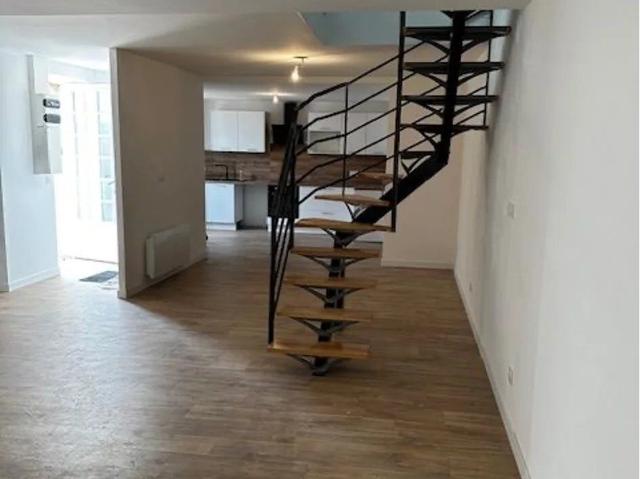 Maison 5 pièces, 93 m² à louer à Marsannay la Côte 21160