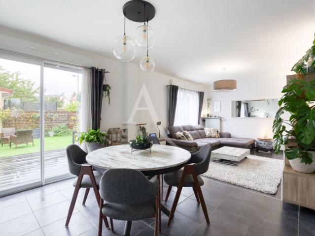 Maison 5 pièces 94.47 m2