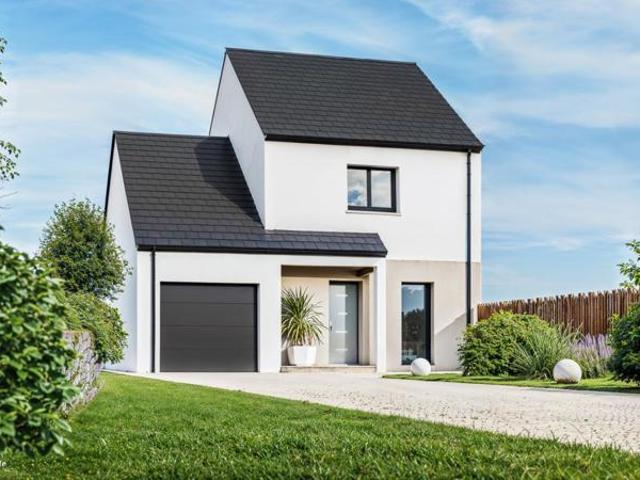 Maison 5 pièces 94 m2