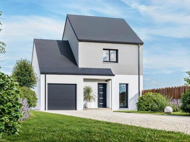 Maison 5 pièces 94 m2
