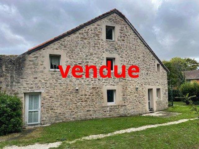 Maison 5 pièces 94 m²