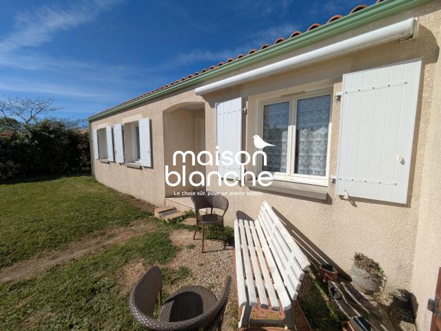 Maison 5 pièces 94 m²