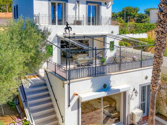Maison 5 pièces 138 m²