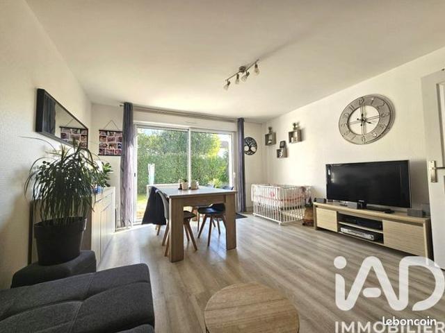 Maison 5 pièces 94 m²