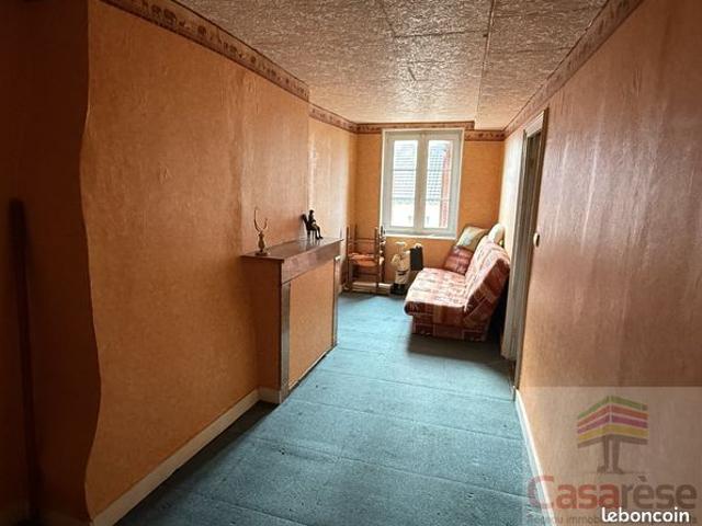 Maison 5 pièces 94 m²
