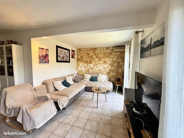 Maison 5 pièces 94 m²